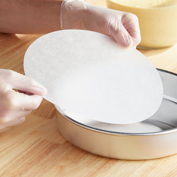 Baking Pan Liners