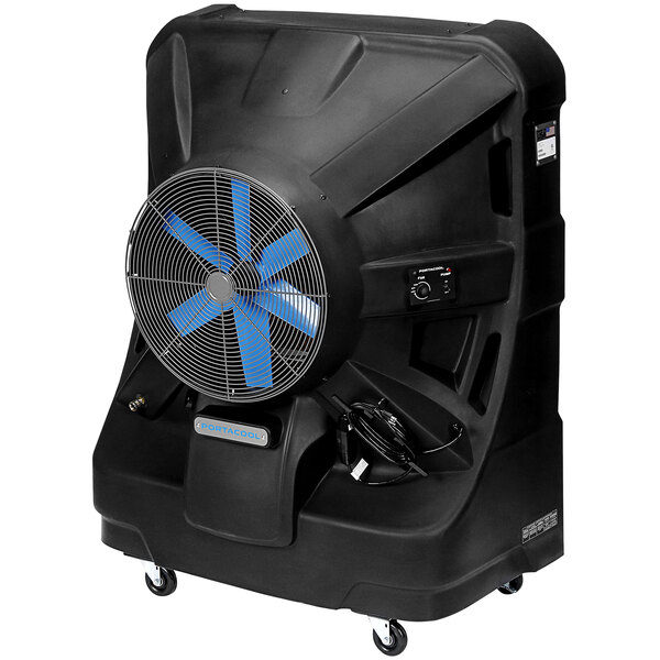 Portacool Jetstream 250 Evaporative Cooler with 2,125 Sq. Ft. Coverage