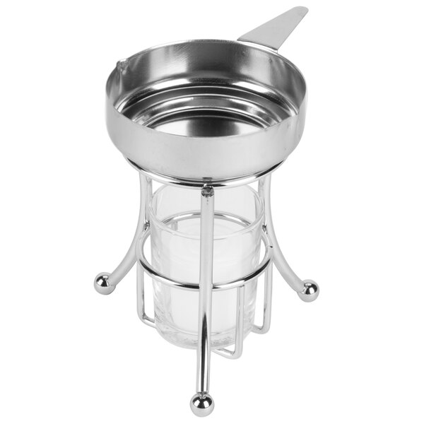 Thunder Group Butter Melter with Pan