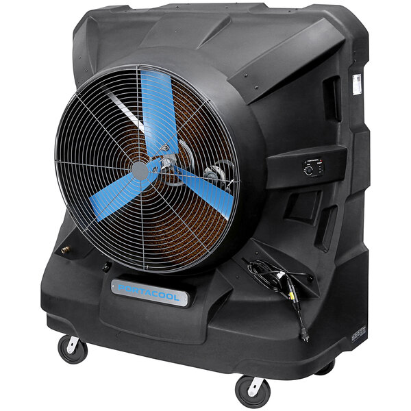 Portacool Jetstream 270 Evaporative Cooler with 5,625 Sq. Ft. Coverage