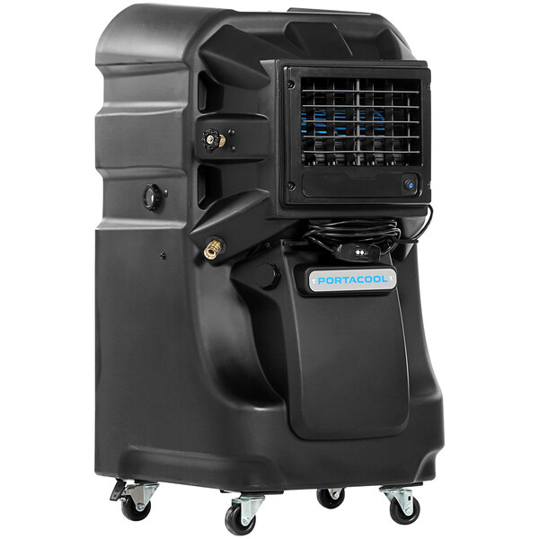 Portacool Jetstream 230 Evaporative Cooler with 900 Sq. Ft. Coverage