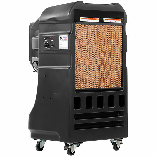 Portacool Jetstream 230 Evaporative Cooler with 900 Sq. Ft. Coverage