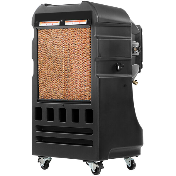 Portacool Jetstream 230 Evaporative Cooler with 900 Sq. Ft. Coverage PACJS2301A1 115V