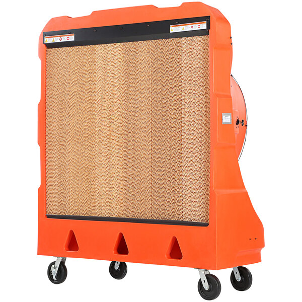 Portacool Hazardous Evaporative Cooler with 5,625 Sq. Ft. Coverage