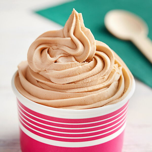 USA Commercial 5 flavors soft serve ice cream machine,gelato ice cream maker