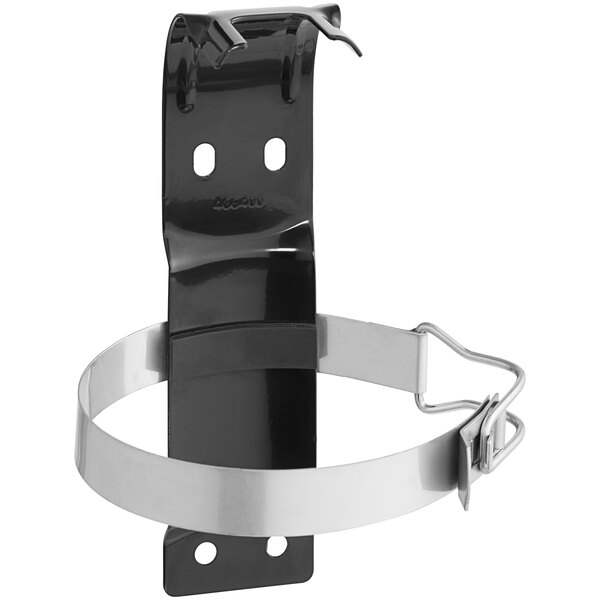 Badger Advantage ADV550 5 lb. Dry Chemical ABC Fire Extinguisher with