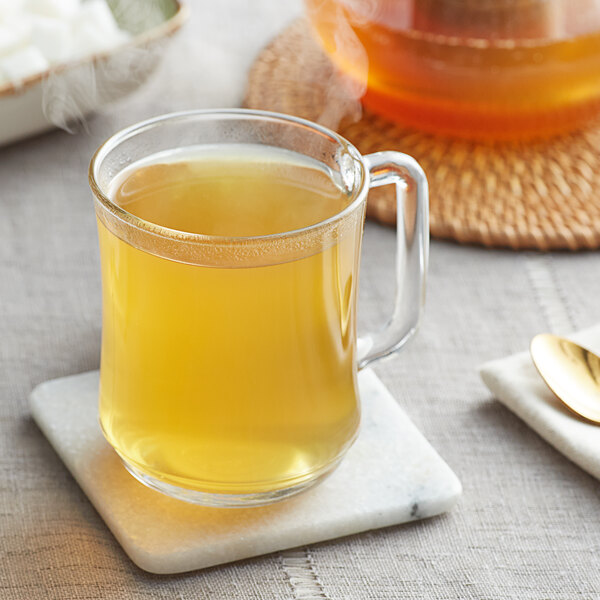 Davidson's Organic Laxative Herbal Loose Leaf Tea 1 lb.