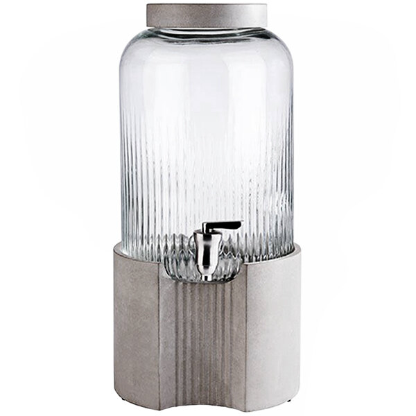 House Doctor Drankdispenser met tapkraan 8, 5 liter