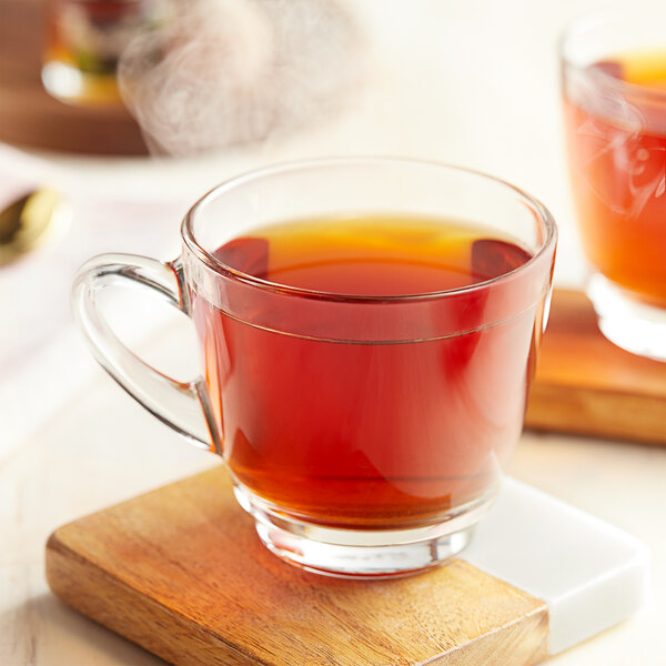 Davidson's Organic Licorice Tea Loose Leaf Tea 1 lb.