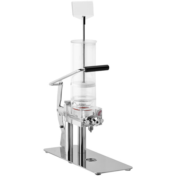 Abert Cosmo 24 oz. Jam / Honey Dispenser by Arc Cardinal