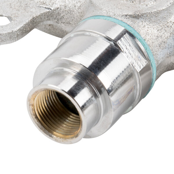 T&S MV077112C Wall Mounted 3/4" Mixing Valve Assembly