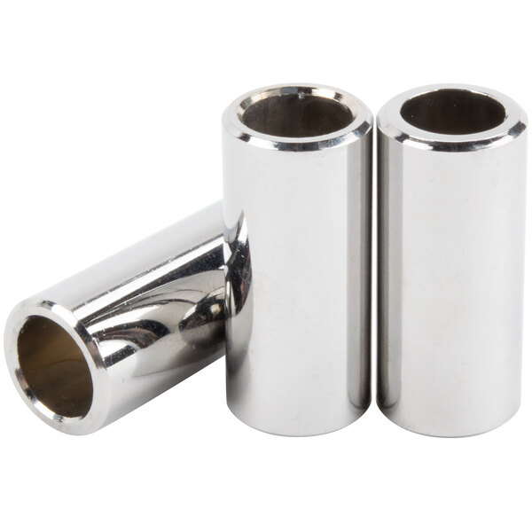 T&S MV077112C Wall Mounted 3/4" Mixing Valve Assembly