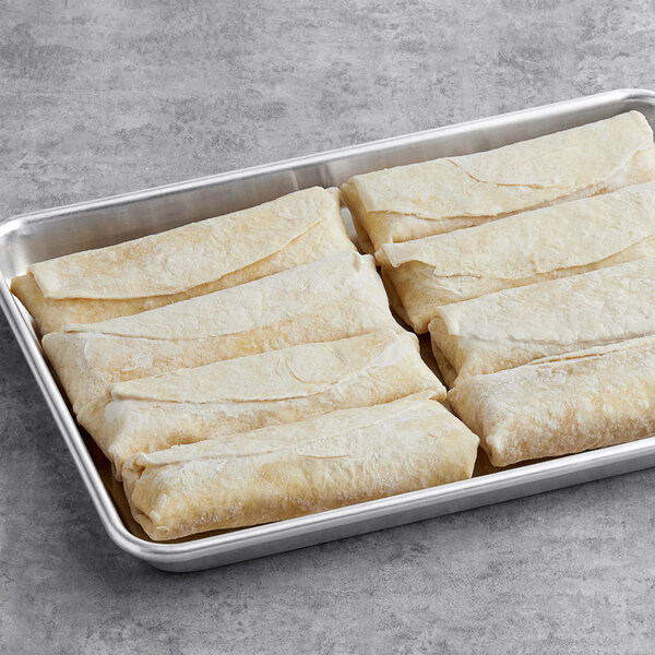 Sweet Street Desserts 6" Banana Caramel Cheesecake Xangos