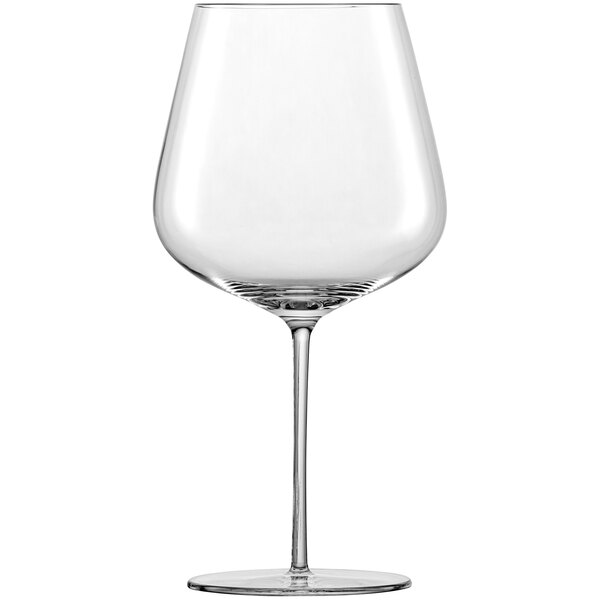 Zwiesel Glas Verbelle 32.2 oz. Burgundy Wine Glass by Zwiesel Fortessa Tableware Solutions