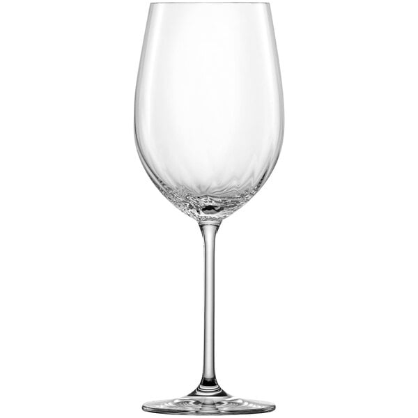 Zwiesel Glas Wineshine 19 oz Bordeaux Wine Glass by Zwiesel Fortessa Tableware Solutions - 6 Case