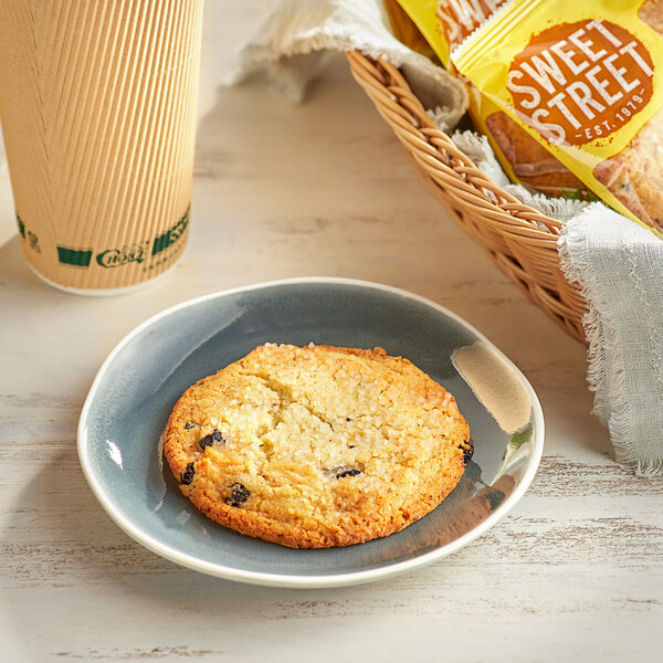 Sweet Street Desserts Lemon Blueberry Cookies 2.8 oz. 32/Case