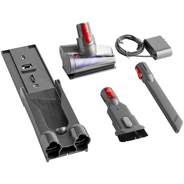 Dyson V11 Animal 42129501 Cordless Stick Vacuum with Battery, Charger