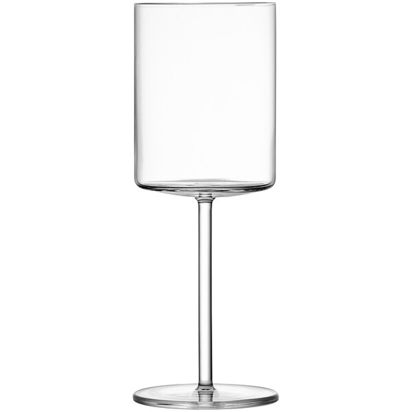 Zwiesel Glas Modo 14.9 oz. Red Wine Glass by Fortessa Tableware Solutions - 4/Case