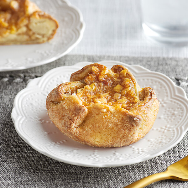 Chudleigh's Apple Blossom 5.6 oz. 36/Case