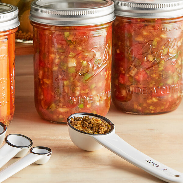 Ball Fiesta Salsa Mix 6.7 oz. 6/Case