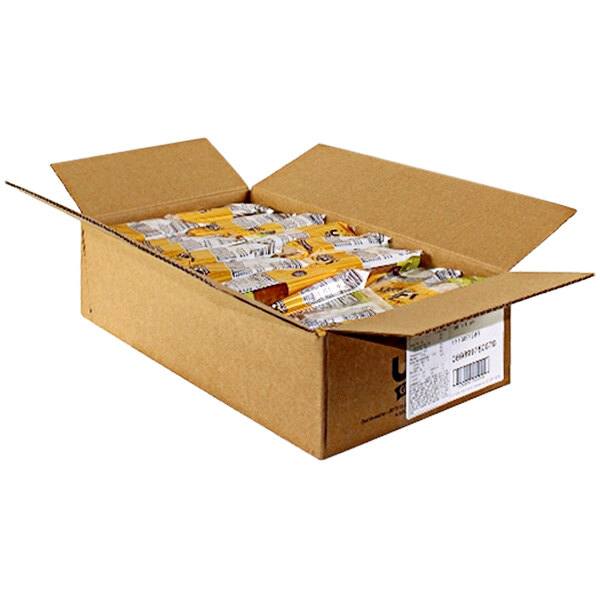 Udi's GlutenFree 1.4 oz. Individually Wrapped Whole Grain Dinner Roll