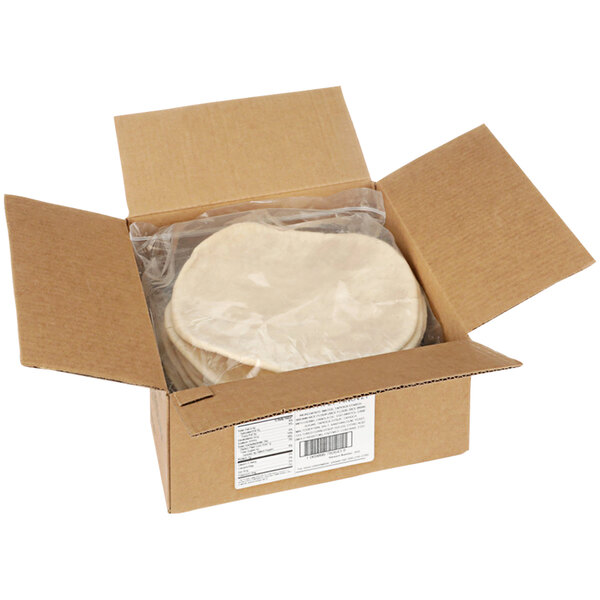 Udi's GlutenFree 10" Pizza Crust 20/Case