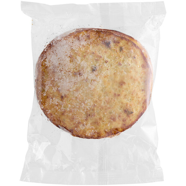 Outer Aisle Jalapeno Cauliflower Sandwich Thins 4 1/4" 72/Case