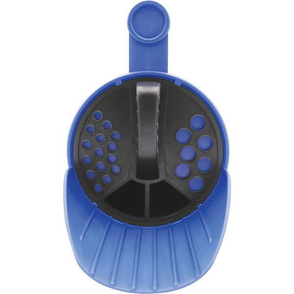 Snow Joe SJSPD1 Handheld AllSeason MultiPurpose Spreader with