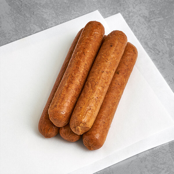 Tofurky Vegan Kielbasa 3.5 oz. 20/Case