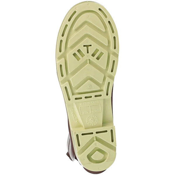 Tingley Premier G2 Plain Waterproof NonSlip Toe Knee Boot Unisex