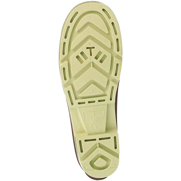 TINGLEY Premier G2 Industrial Boot – Chemical Resistant Safety Toe PVC Boot - View #7