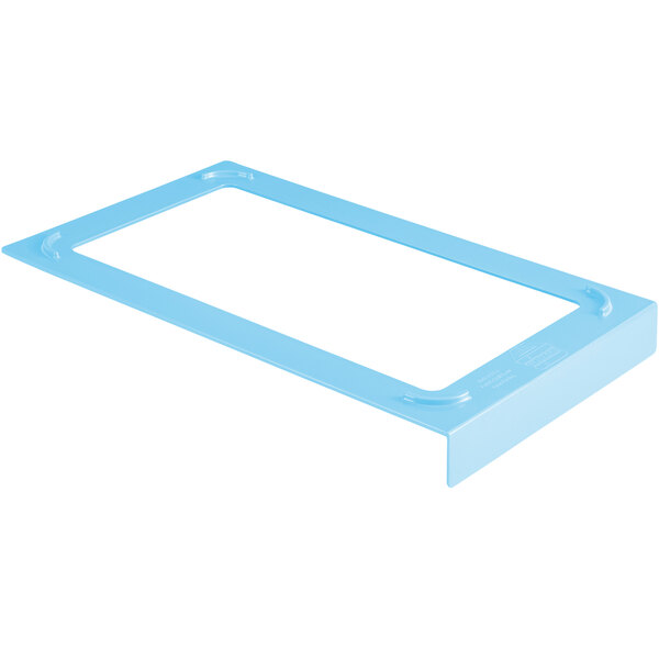 Pan Stackers Blue Stacker for Full Size Stainless Steel Hotel Pans