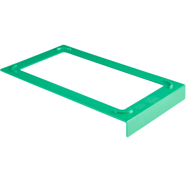 Pan Stackers Green Stacker for Full Size Stainless Steel Hotel Pans