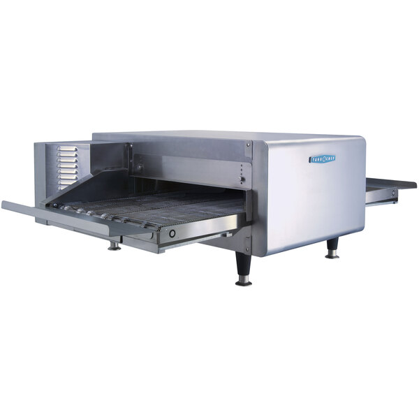 TurboChef HHC2020 STD 48" Electric Countertop Impingement Conveyor