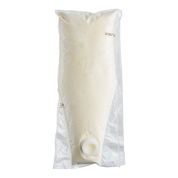 Oikos Pro FatFree Vanilla Greek Yogurt Parfait Bag 6 lb. 2/Case