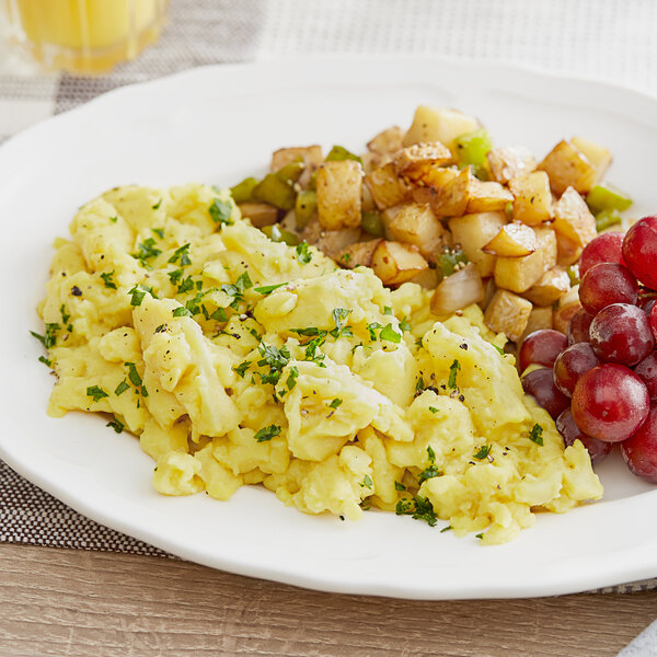 Bulk PlantBased Liquid Eggs, CrueltyFree & Vegan