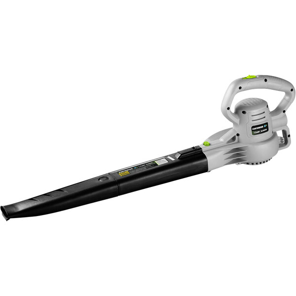 Earthwise Corded Electric Leaf Blower BLR20075 12V, 60Hz, 7.5 Amp