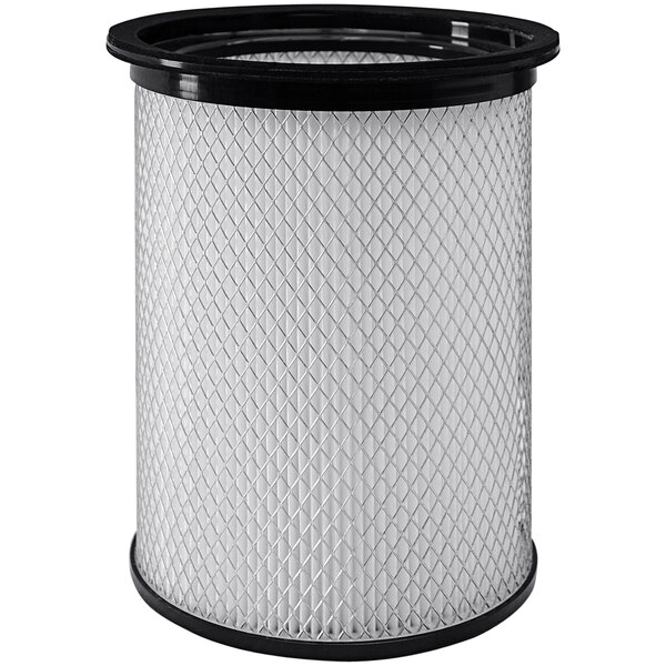 Delfin Industrial HEPA Filter PH.0149.0000 for Pro HEPA 6 Qt. Backpack Vacuums