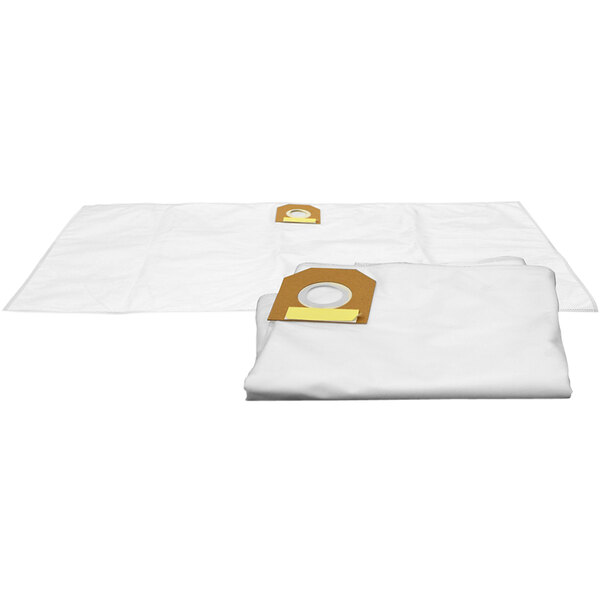 Delfin Industrial Disposable Synthetic Filter Bag PH.0141.0000 for Pro