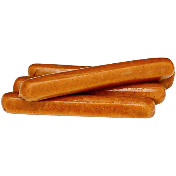 Field Roast 2.6 oz. PlantBased Classic Smoked Frankfurter 72/Case