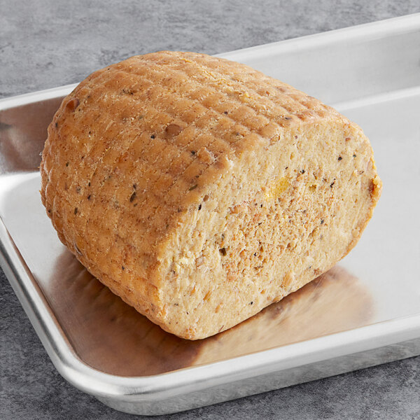 Field Roast PlantBased Sage and Garlic Celebration Roast 1 lb. 12/Case