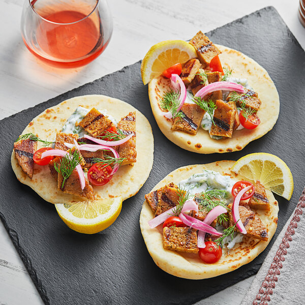 Field Roast PlantBased Sage and Garlic Celebration Roast 1 lb. 12/Case