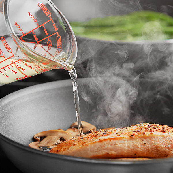 Colavita White Balsamic Vinegar 5 Liter