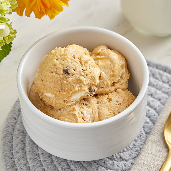 Cookie Dough Bliss Edible Smores Cookie Dough 25 lb. Tub