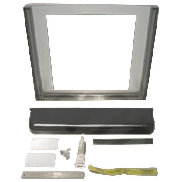 Cornelius 629083101TE Adapter Kit for Mounting a 30" Wide Ice Machine