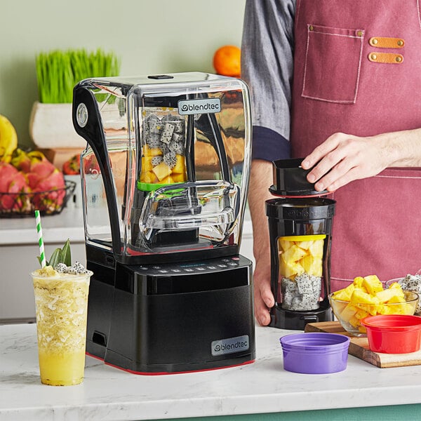 GCP Products GCP-923-655374 Easy-To-Clean Smoothie Blender With