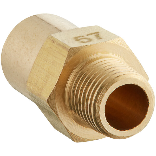 Cooking Performance Group 35115017757 57 High Elevation Liquid Propane