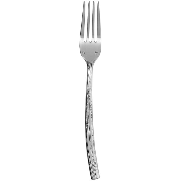 A Chef & Sommelier stainless steel dinner fork with a long silver handle.