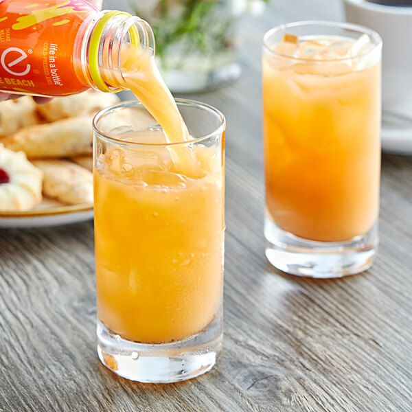 rijuice Walk on the Beach ColdPressed Juice 10 fl. oz. 6/Case