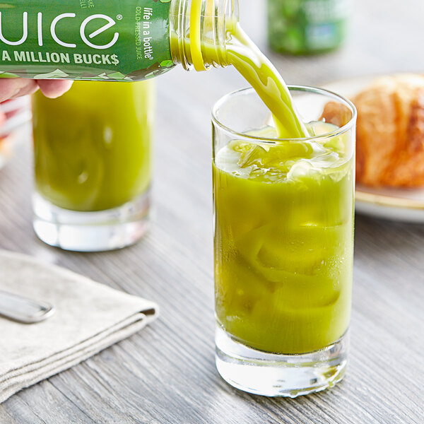 rijuice A Million Bucks ColdPressed Juice 10 fl. oz. 6/Case